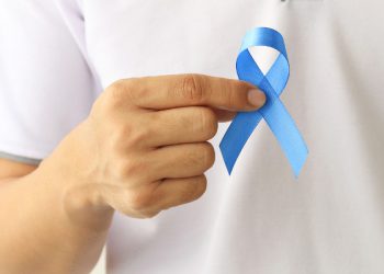 Novembro azul conscientiza sobre o câncer de próstata
