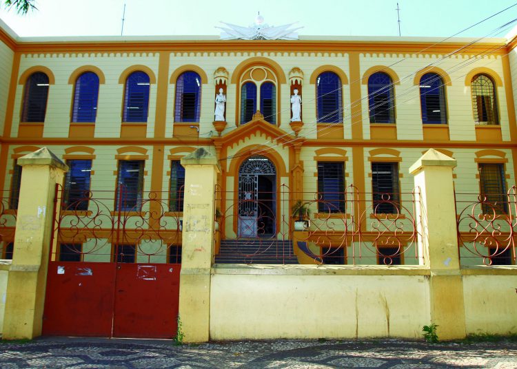 Escolas estaduais, municipais e particulares serão fechadas