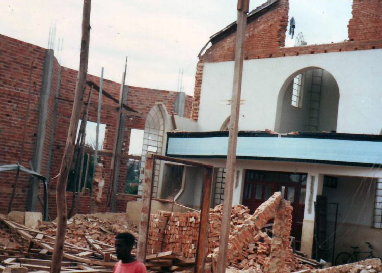Dia do Teatro: Fragmentos de um ato grandioso