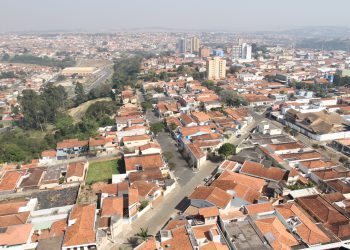 Cidade passa dos 400 casos com 26 mortes