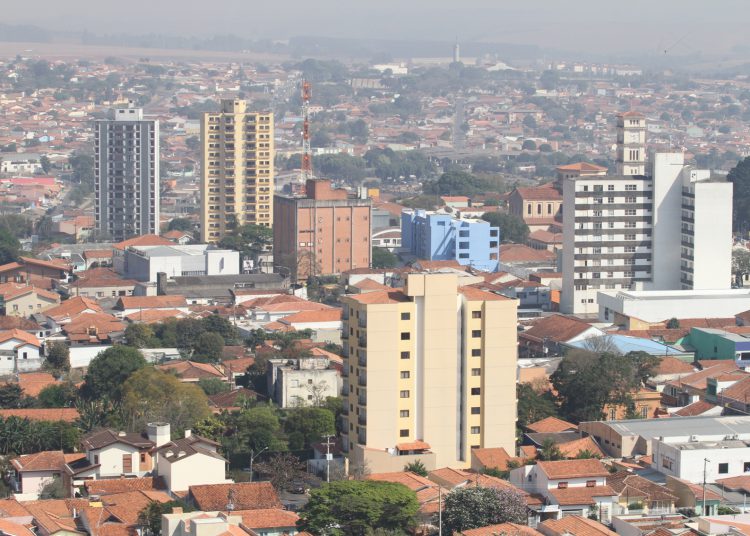 Orçamento Participativo tem adesão mínima em Itapetininga