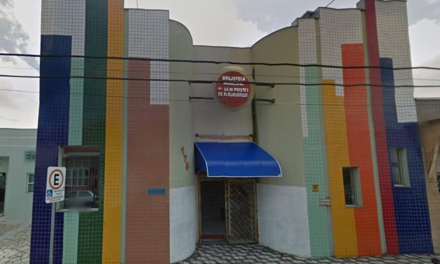 Biblioteca Municipal estende horário de atendimento