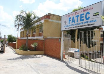 Quatro jovens da Fundação CASA de Itapetininga foram aprovados em Etecs e Fatec