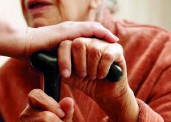 De acordo com o psicólogo Gupi Munhoz, com o envelhecimento, as emoções tendem a ser sentidas e expressas de forma diferente. Foto - Arquivo Jornal Correio