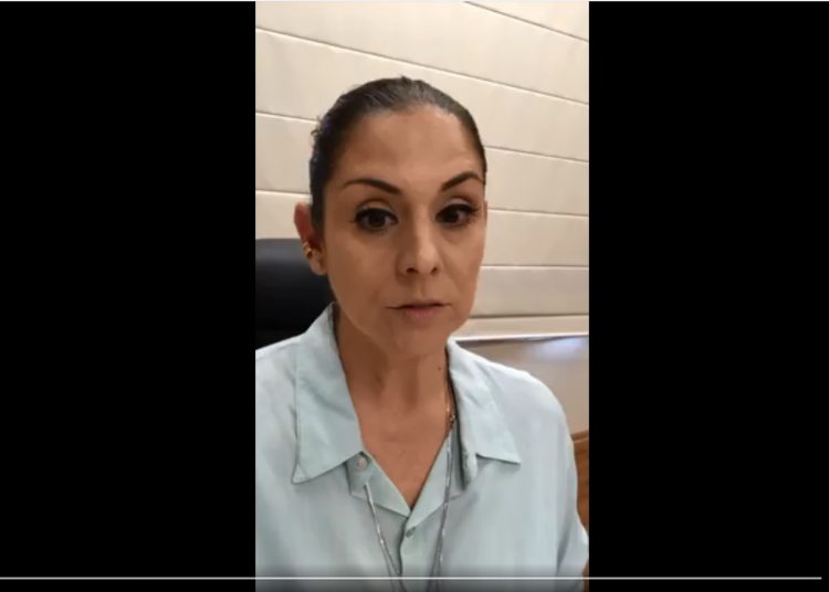 ‘Nós não vamos aceitar’ diz prefeita sobre novas unidades prisionais em Itapetininga