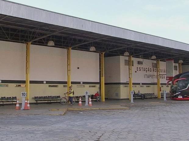 Rodoviária terá licitação para nova concessão