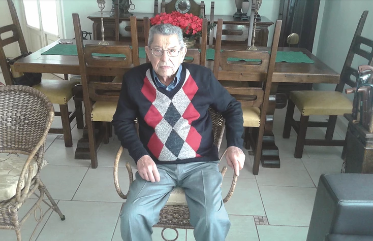 Memória – Um homem que pugnou pela lei