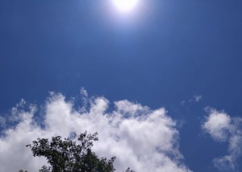 Verão será de muito calor e fortes chuvas