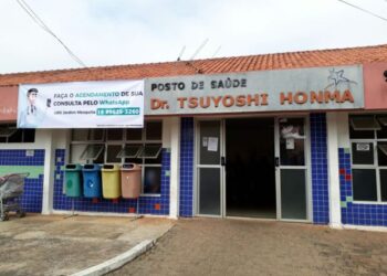 Cidade supera meta no dia “V” de Vacinação