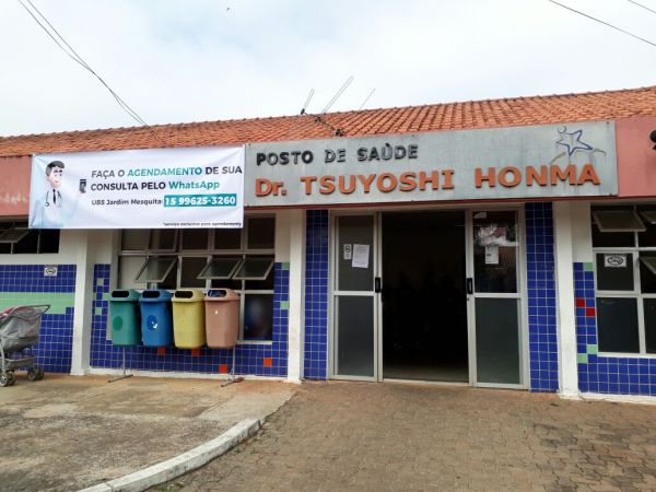 Cidade supera meta no dia “V” de Vacinação