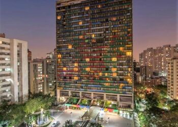 Macksound, mais um ícone que se vai…