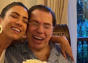 O Homem do Baú e o Seu Circo Eletrônico