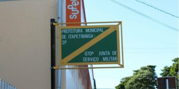 Jovens já podem realizar o alistamento