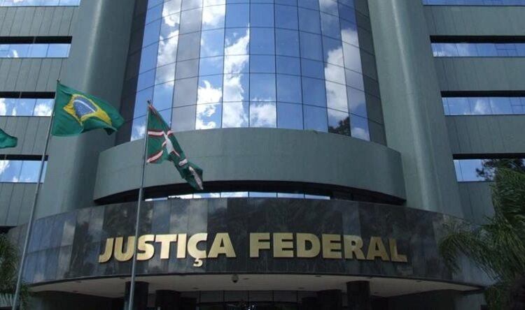 Prova - Justiça Federal