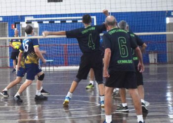 Toda a delegação de Itapetininga ficará alojada na Escola Municipal "João Toledo". Foto - Reprodução/Divulgação