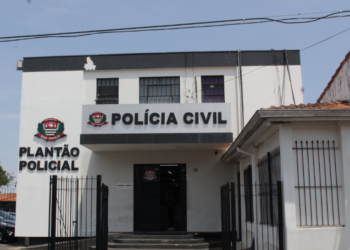 De acordo com os agentes, uma denúncia anônima teria ajudado com informações sobre o caso. Foto - Arquivo Jornal Correio