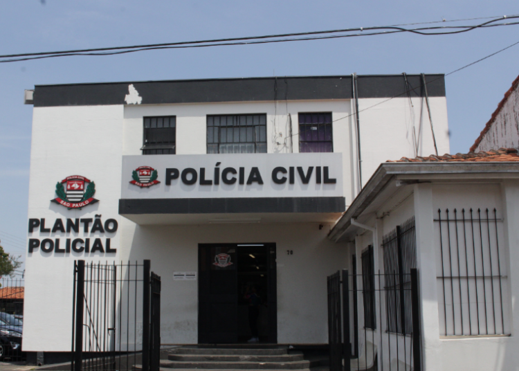 De acordo com os agentes, uma denúncia anônima teria ajudado com informações sobre o caso. Foto - Arquivo Jornal Correio
