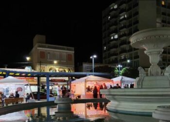 Prefeitura abre cadastro para interessados em participar da Feira da Lua