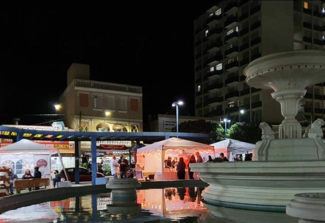 Prefeitura abre cadastro para interessados em participar da Feira da Lua
