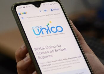Lista será disponibilizada no Portal de Acesso ao Ensino Superior