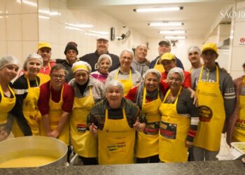 Vitrine – Tradição