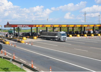 Cidade recebeu R$ 2,1 milhões de repasse da CCR Spvias