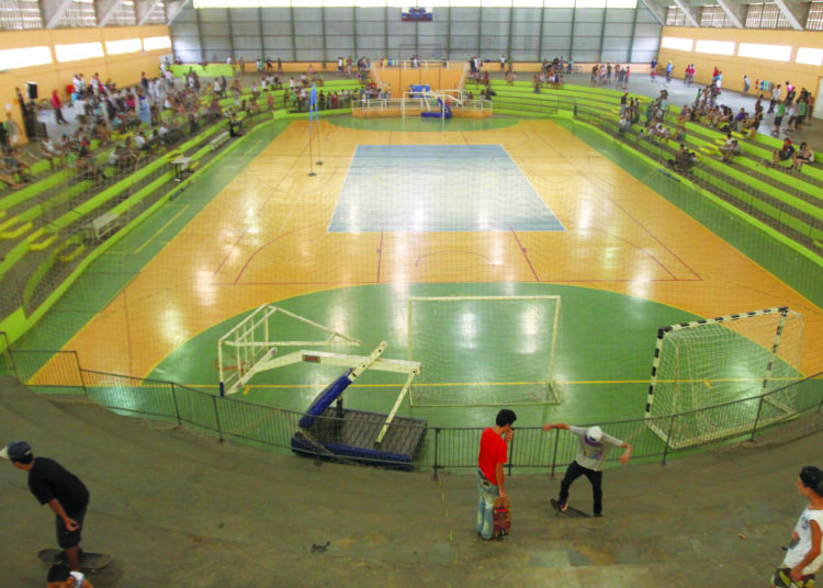 Taça Cidade de Itapetininga de Futsal abre inscrições
