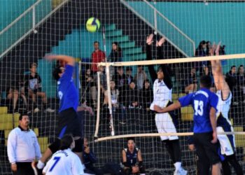 Equipe de damas é campeã nos Jogos Regionais