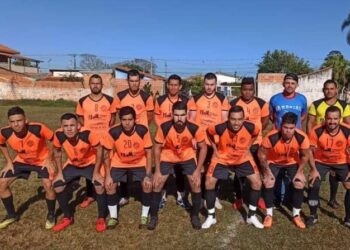 Equipe de damas é campeã nos Jogos Regionais