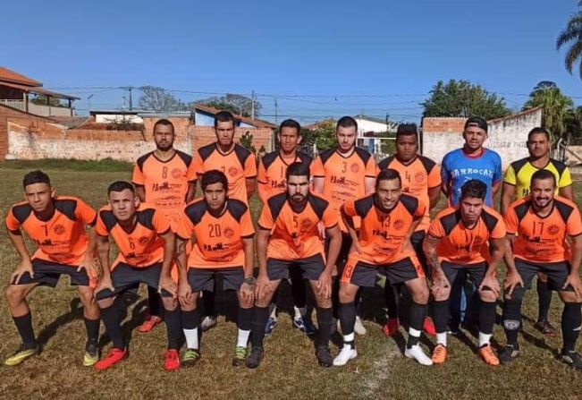 Equipe de damas é campeã nos Jogos Regionais