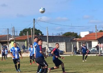 Semifinais do Futebol Varzeano será neste domingo
