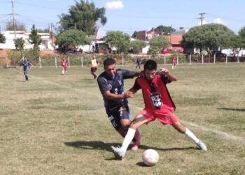 Confira as partidas do Campeonato Varzeano no próximo domingo