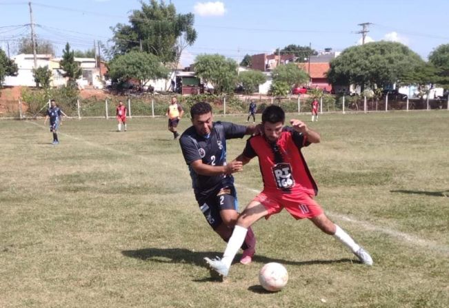Confira as partidas do Campeonato Varzeano no próximo domingo