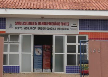 vigilancia epidemiologica jornal correio de itapetininga