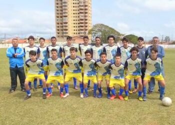 Basquete segue invicto na Liga Regional