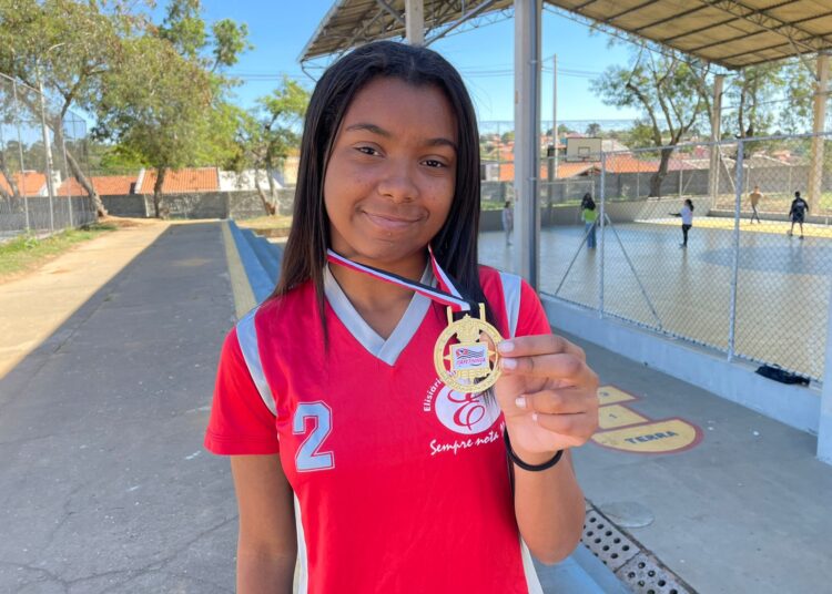 Tênis sagrou-se campeão no Feminino e Vice no Masculino dos Jogos Regionais