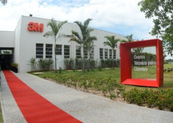 3M jornal correio de itapetininga