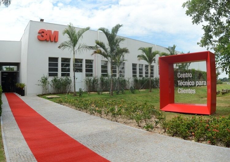 3M jornal correio de itapetininga
