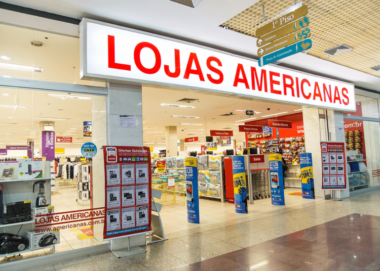 Americanas abre inscrições para vagas de estágio em todo o Brasil