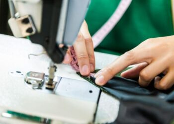 Fundo Social de Solidariedade abre inscrições para curso de Costureiro