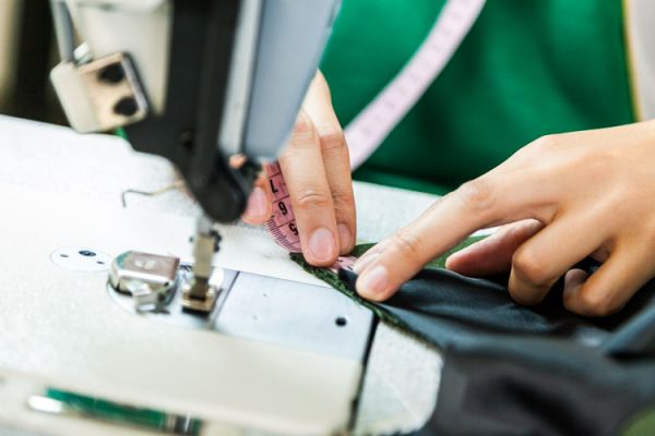 Fundo Social de Solidariedade abre inscrições para curso de Costureiro