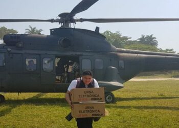 Conheça o papel da OAB, do MPE nas eleições