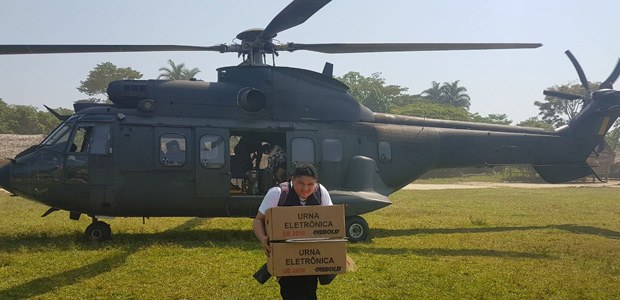 Conheça o papel da OAB, do MPE nas eleições