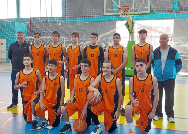 Basquete vence Tatuí e Sorocaba pela Liga Regional