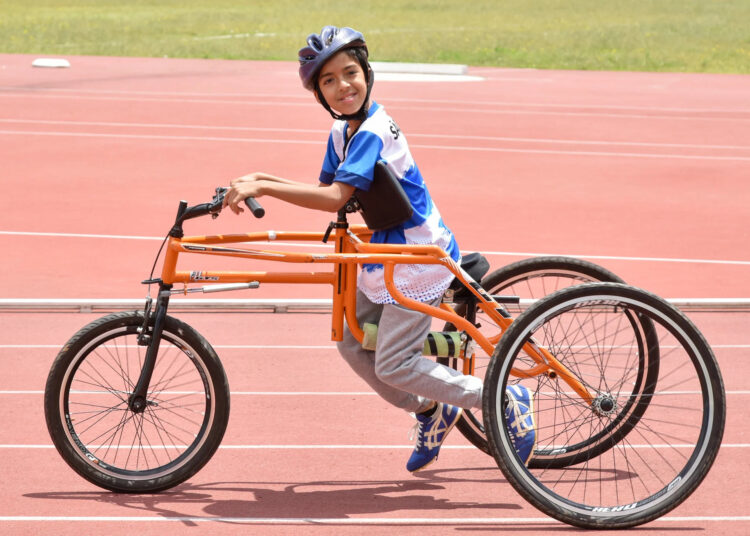 Itapetininganos são campeões no Circuito Escolar Paralímpico