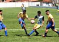 Equipes de futebol se classificam para Fase Regional do Campeonato Estadual