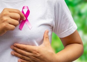 Ações de prevenção ao câncer de mama começam hoje