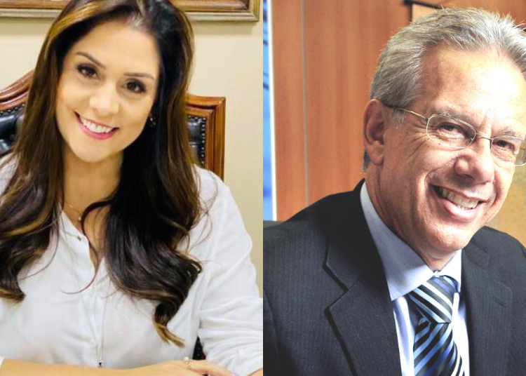 Tarcísio e Haddad disputarão o 2º turno para o governo do Estado