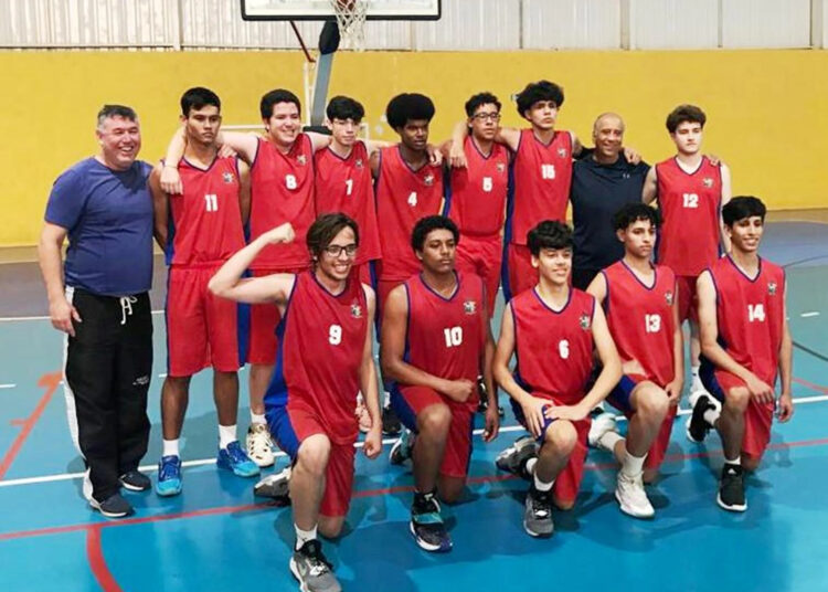 Basquete de Itapetininga vai à final na Liga Regional