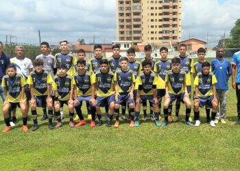 Equipes de futebol vencem Tatuí pelo Campeonato Estadual e entram em campo amanhã